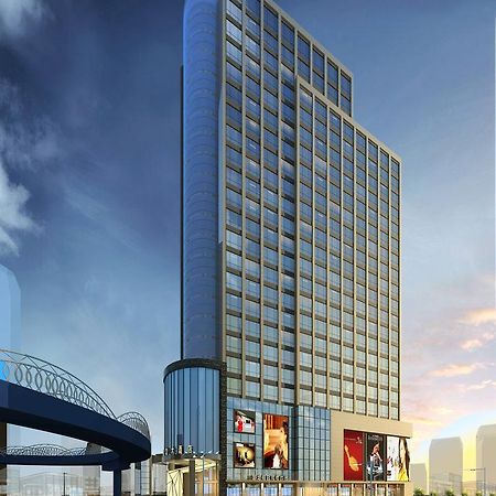 兴义国龙雅阁大酒店 外观 照片